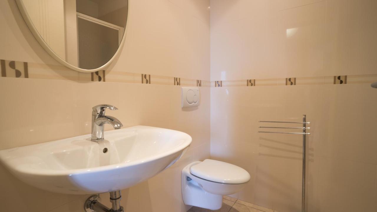 Appartement Welcomely - Il Rifugio Delle Rondini à Torre Grande Extérieur photo