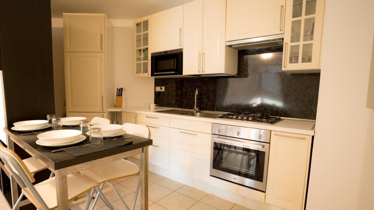 Appartement Welcomely - Il Rifugio Delle Rondini à Torre Grande Extérieur photo